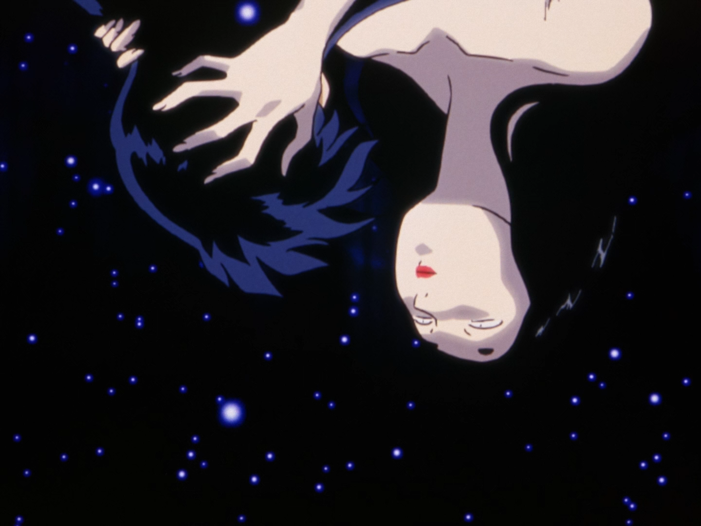 InuYasha (A&C World)